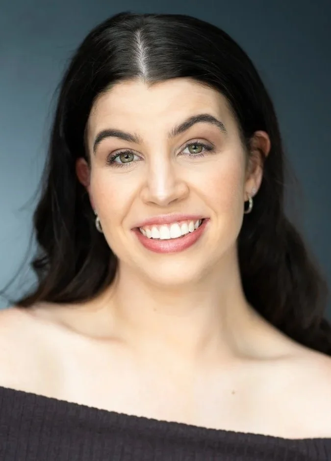 Rose Shannon-Duhigg
