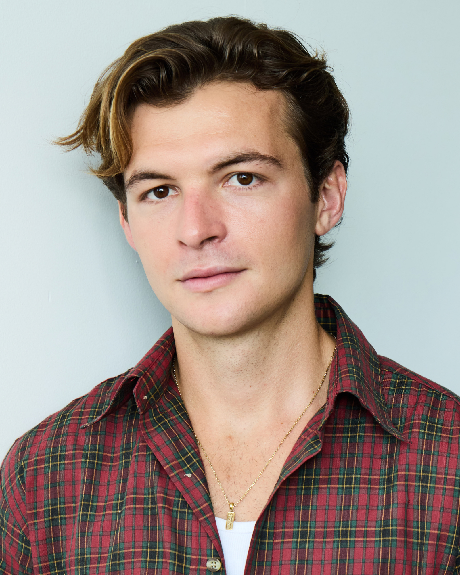 Harry Duckworth