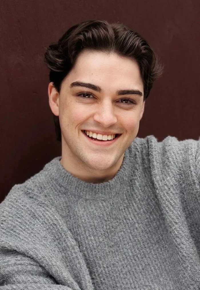 Finn Woodlock