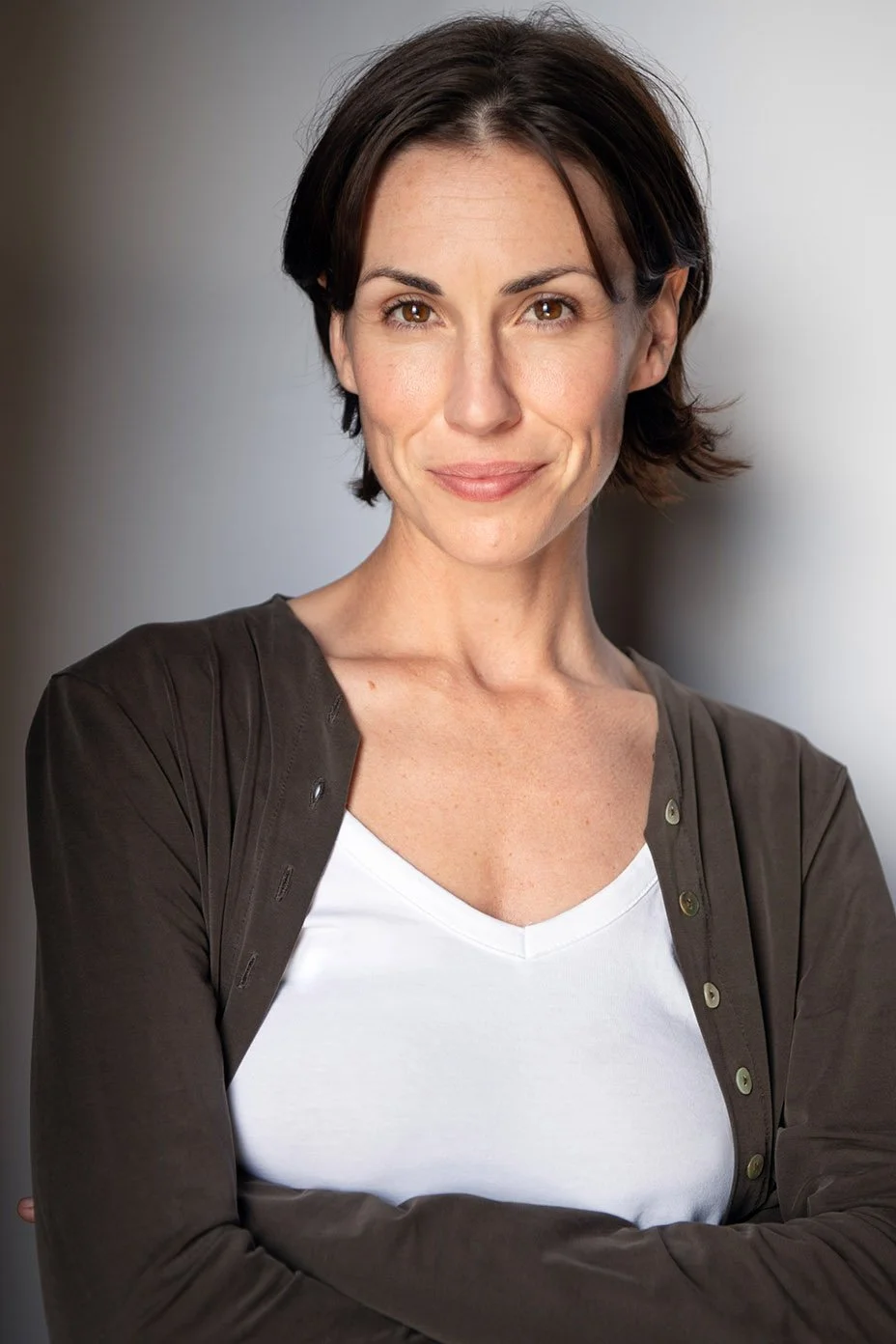 Ali Calder