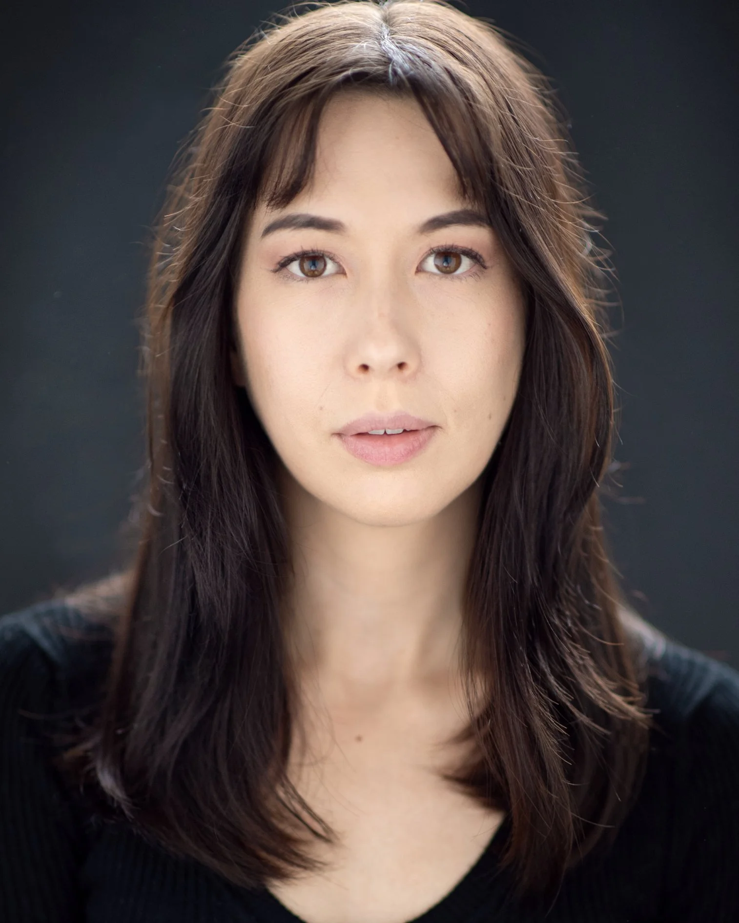 Kaori Maeda-Judge