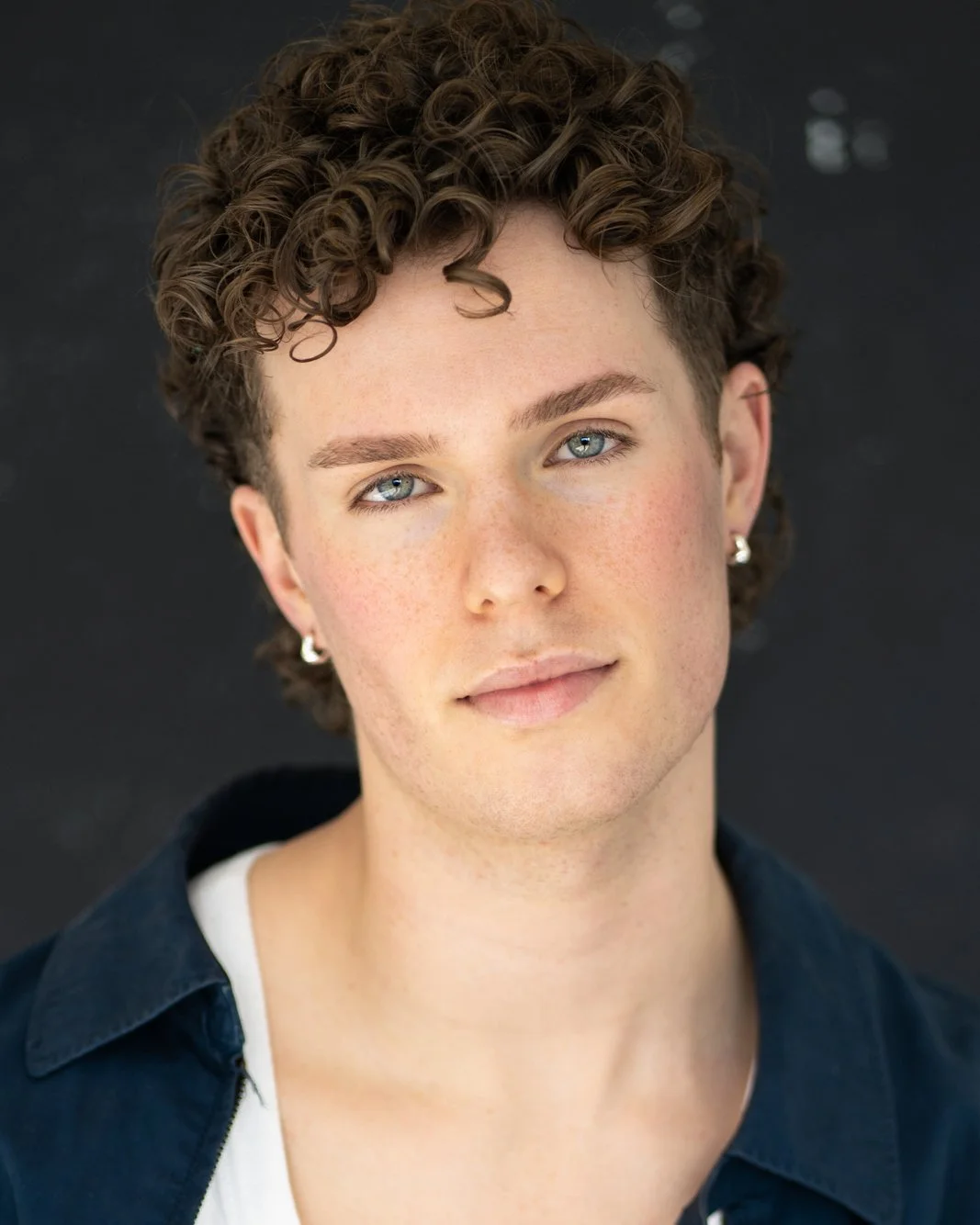 Patrick Friedlander