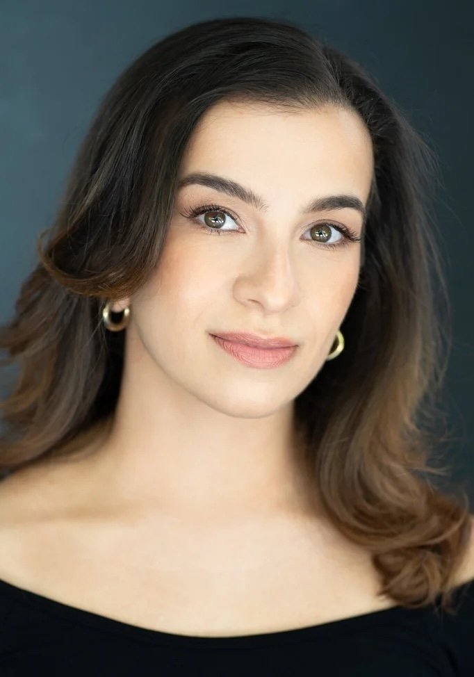 Luisa Scrofani