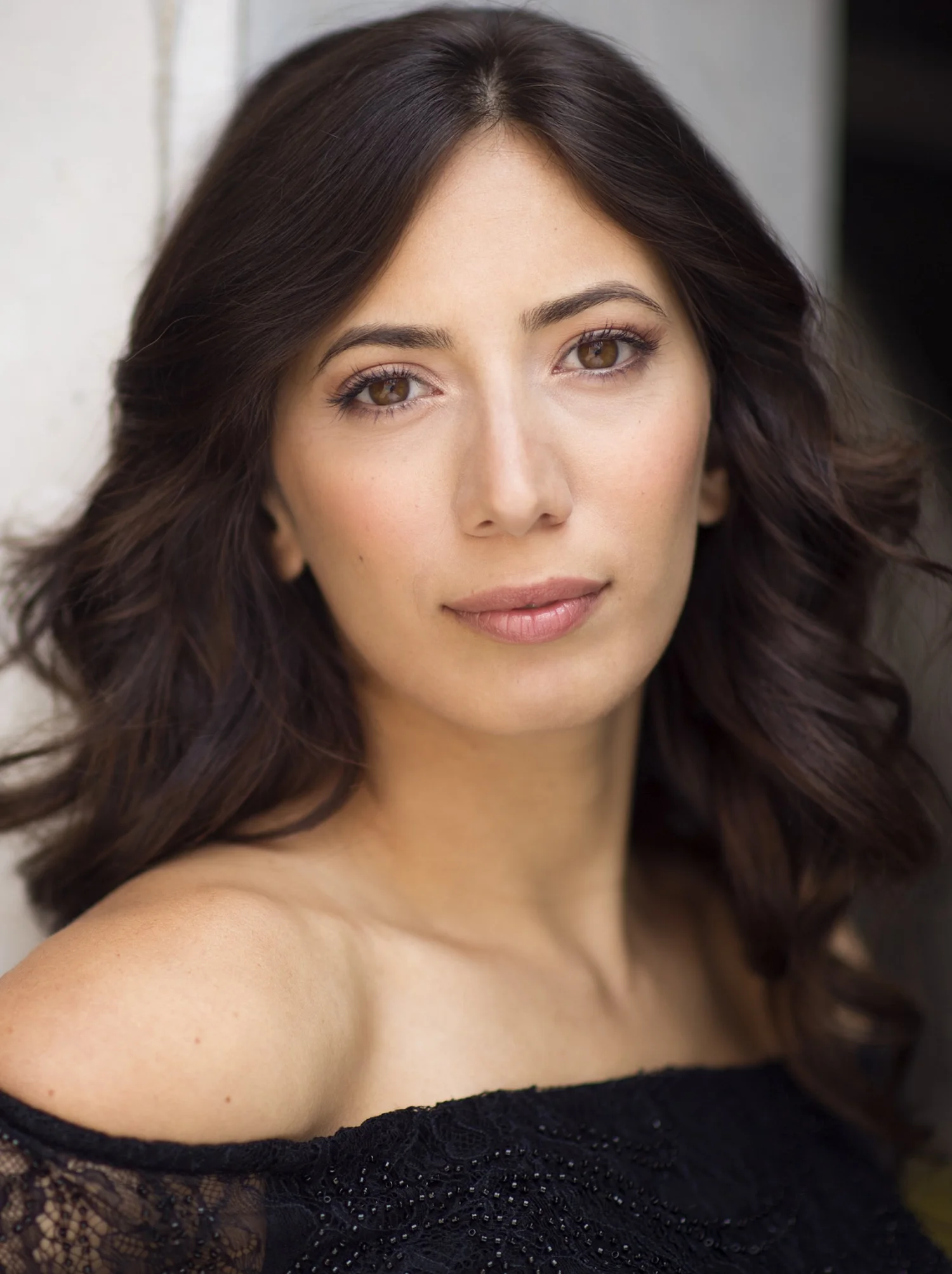 Melissa Ruffalo Melissa Russo — MKM