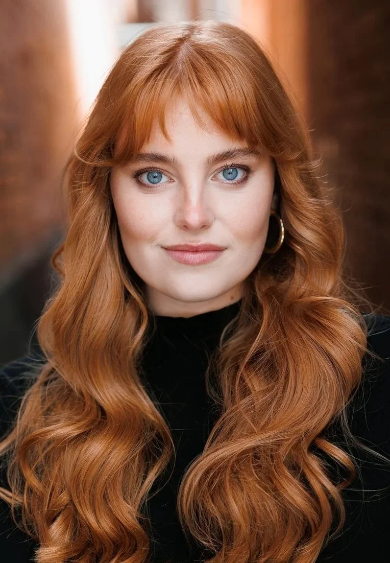 Mia Beattie