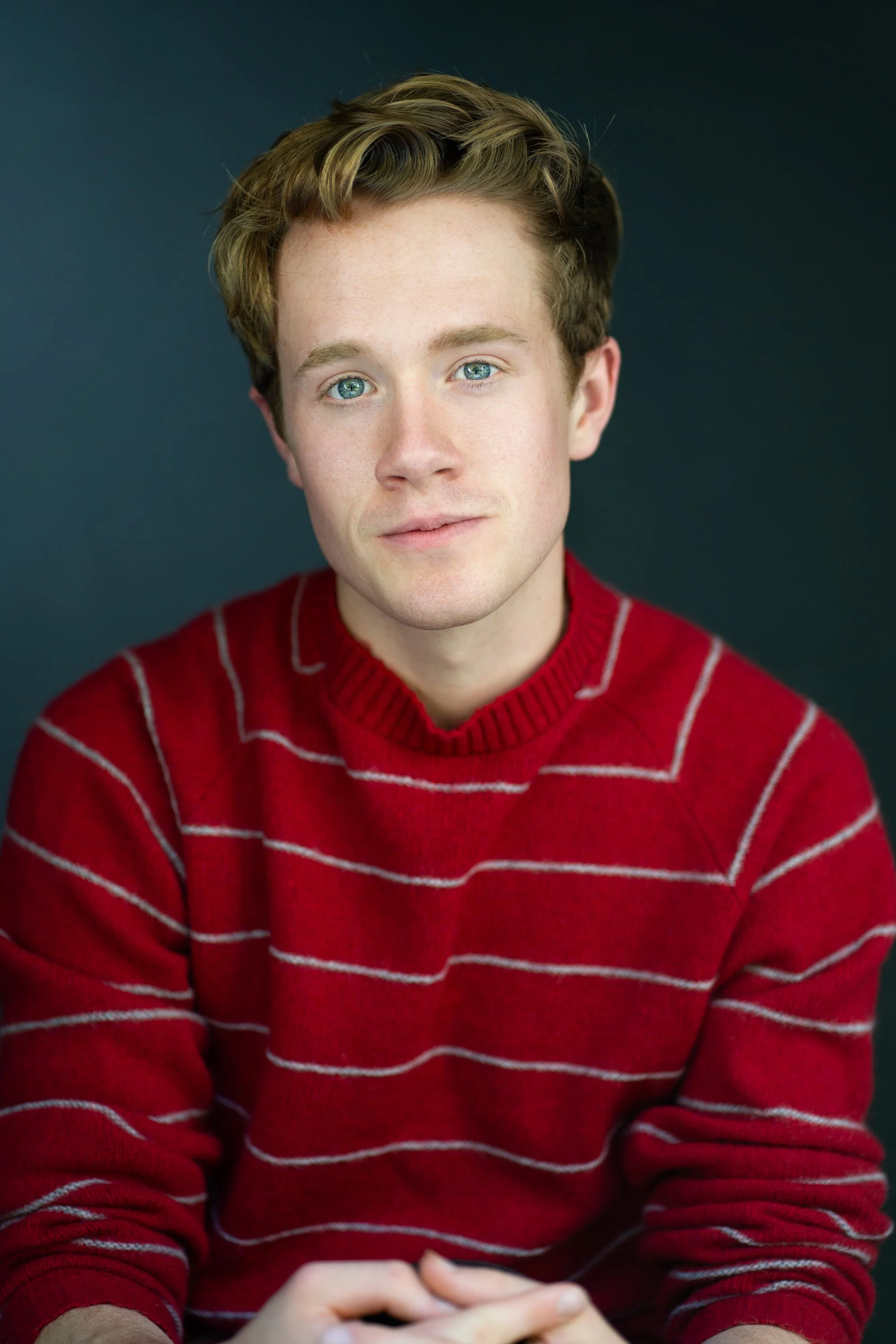 Callan Barclay