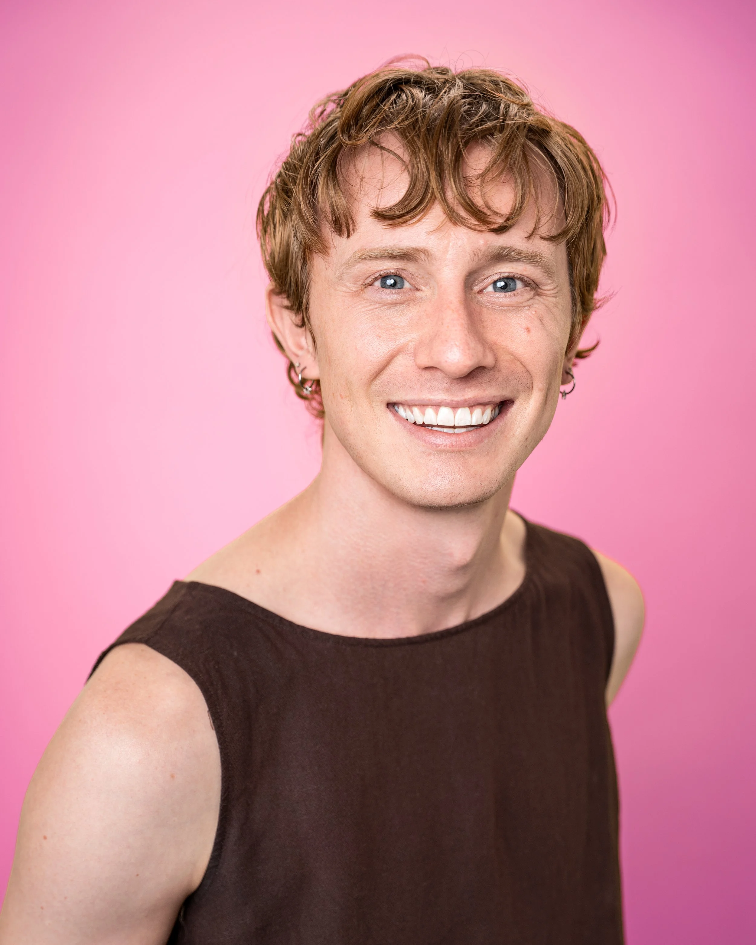 Tomas Parrish