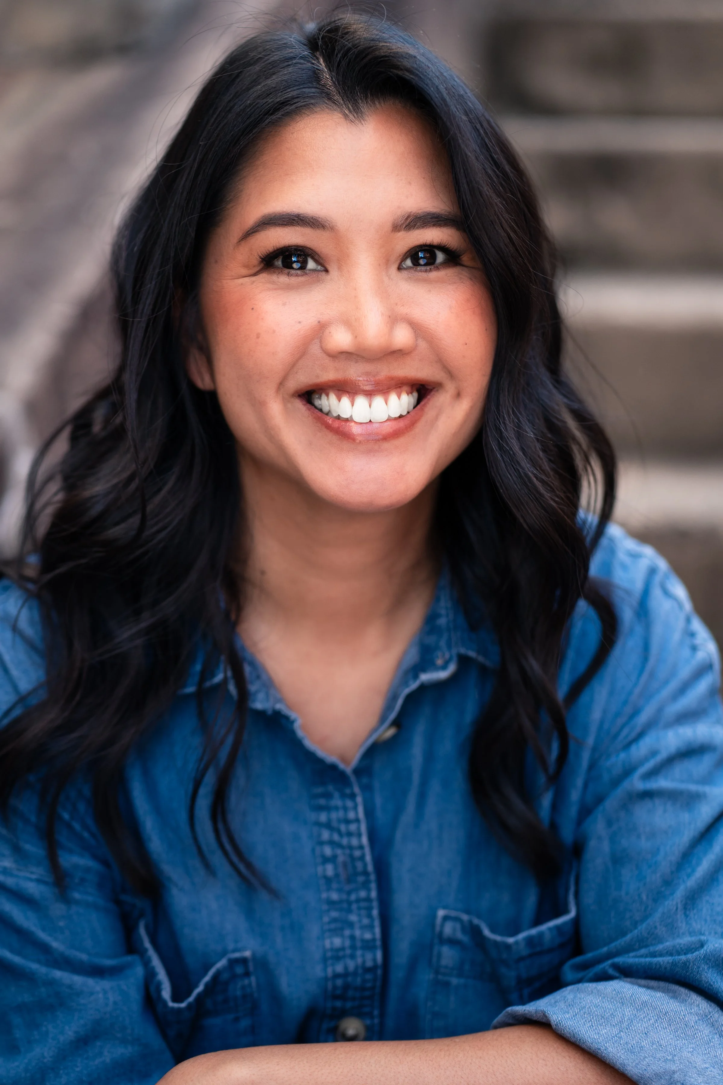 Ngoc Phan — MKM