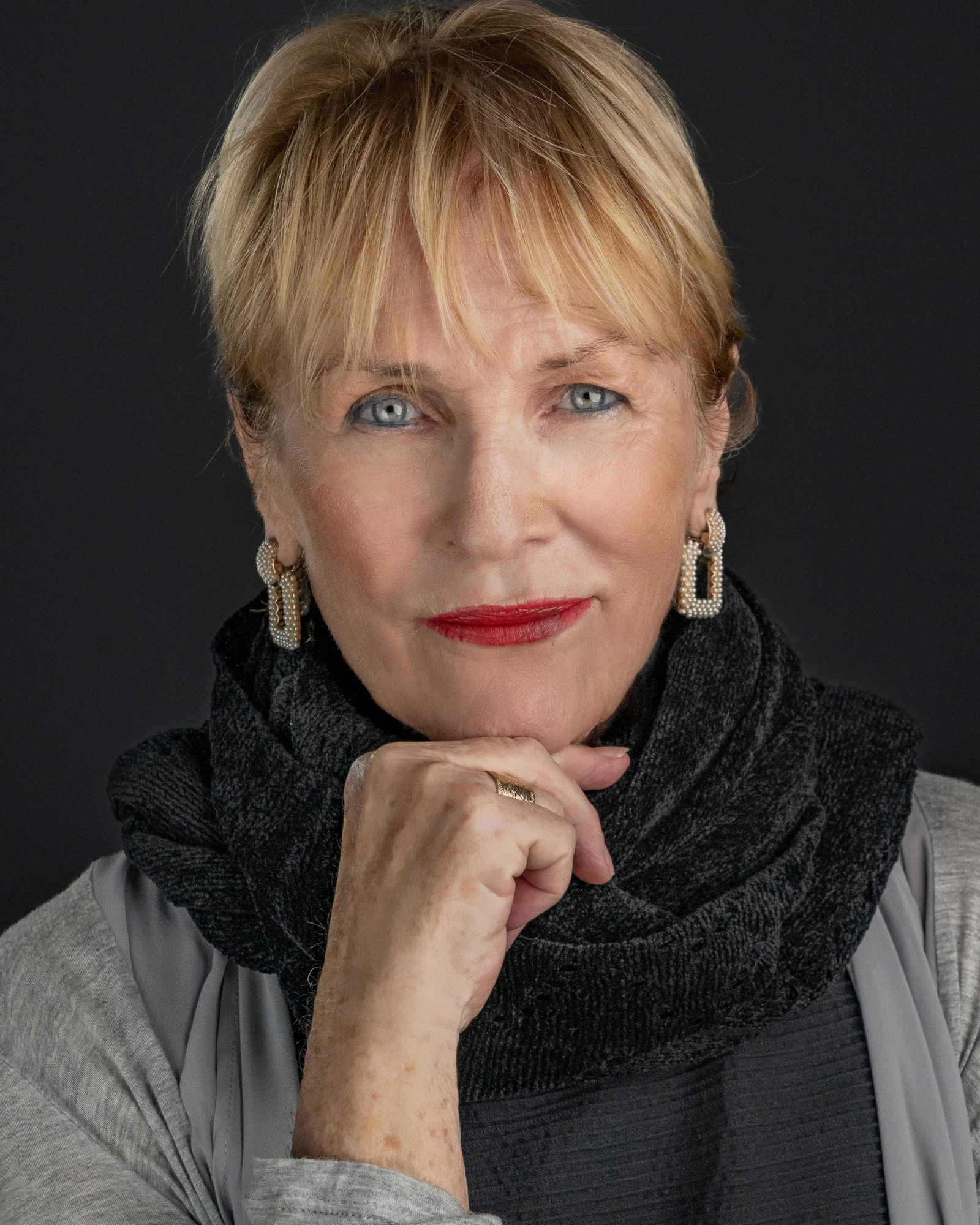 Caroline Gillmer
