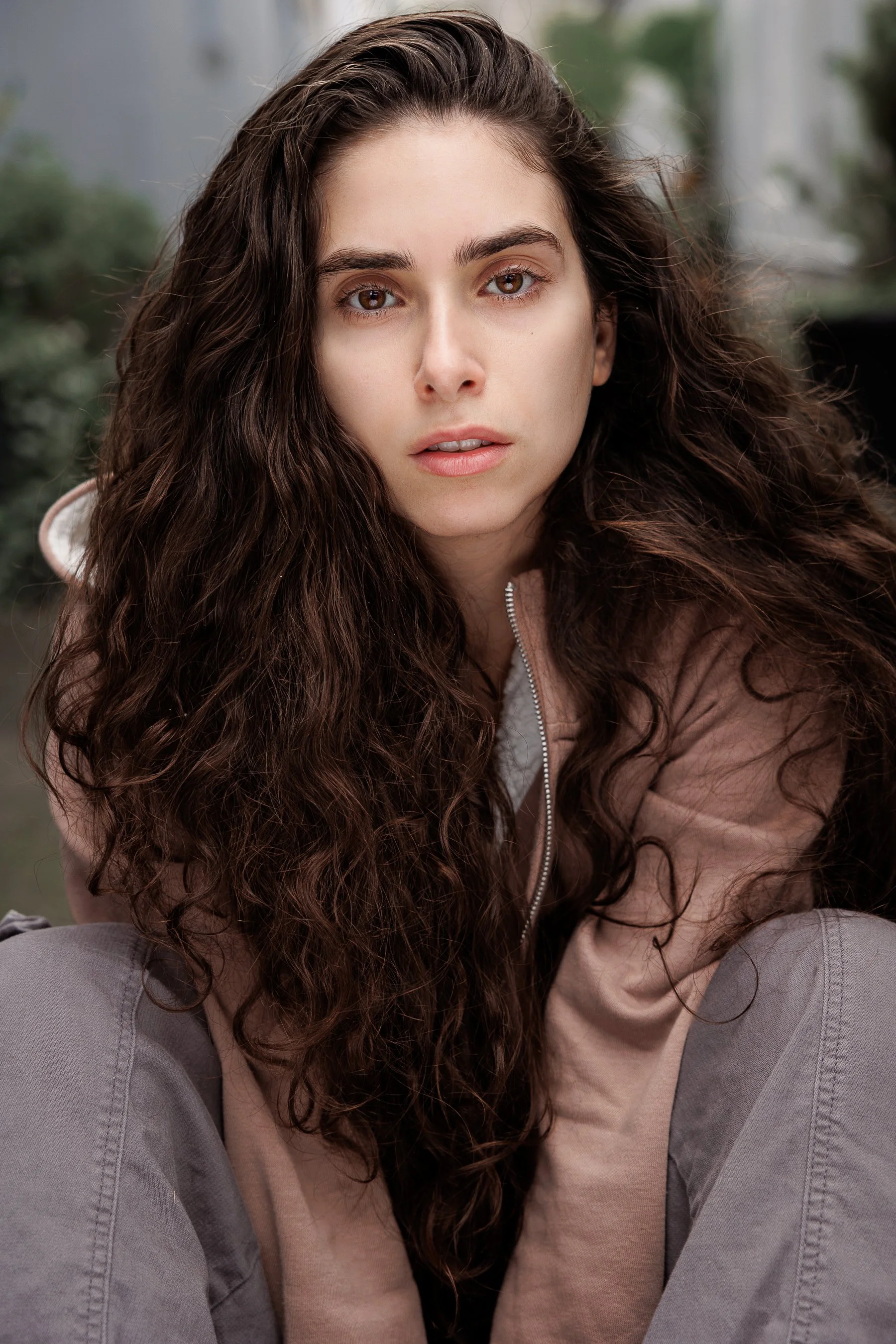 Grace Gabrielle Ghanem