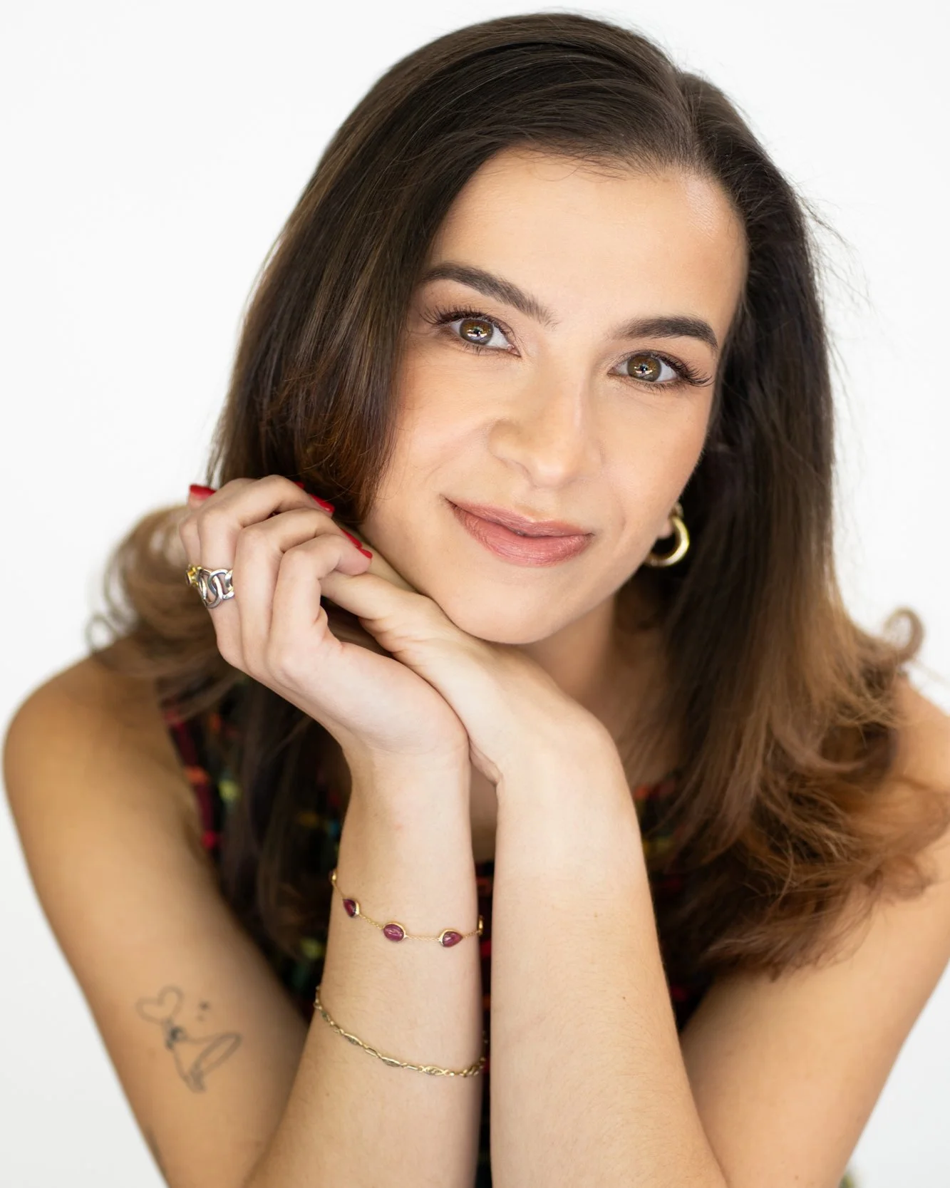 Luisa Scrofani