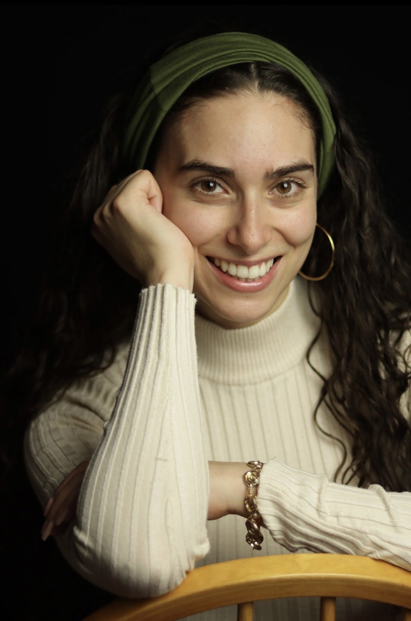 Grace Gabrielle Ghanem