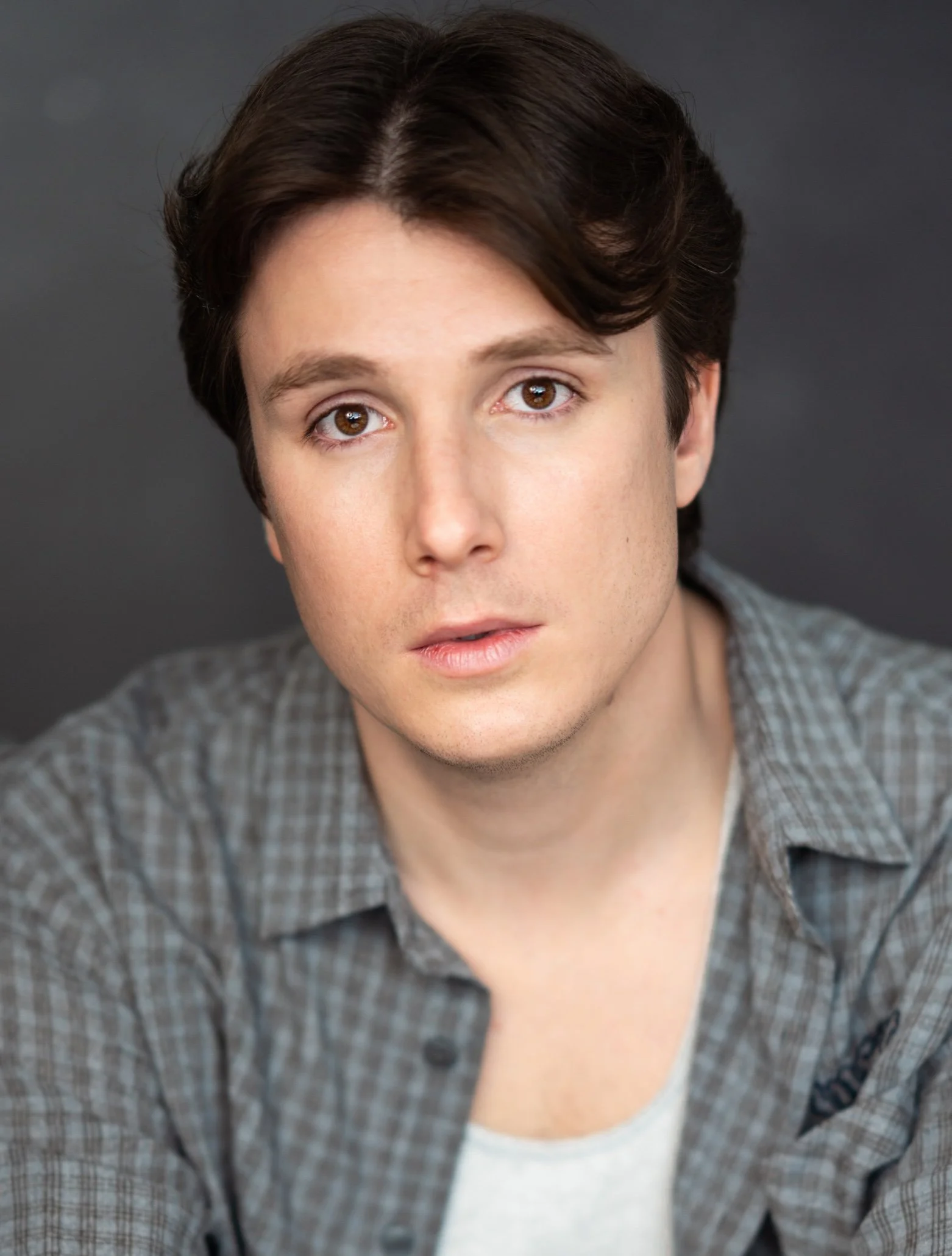 Alec Steedman