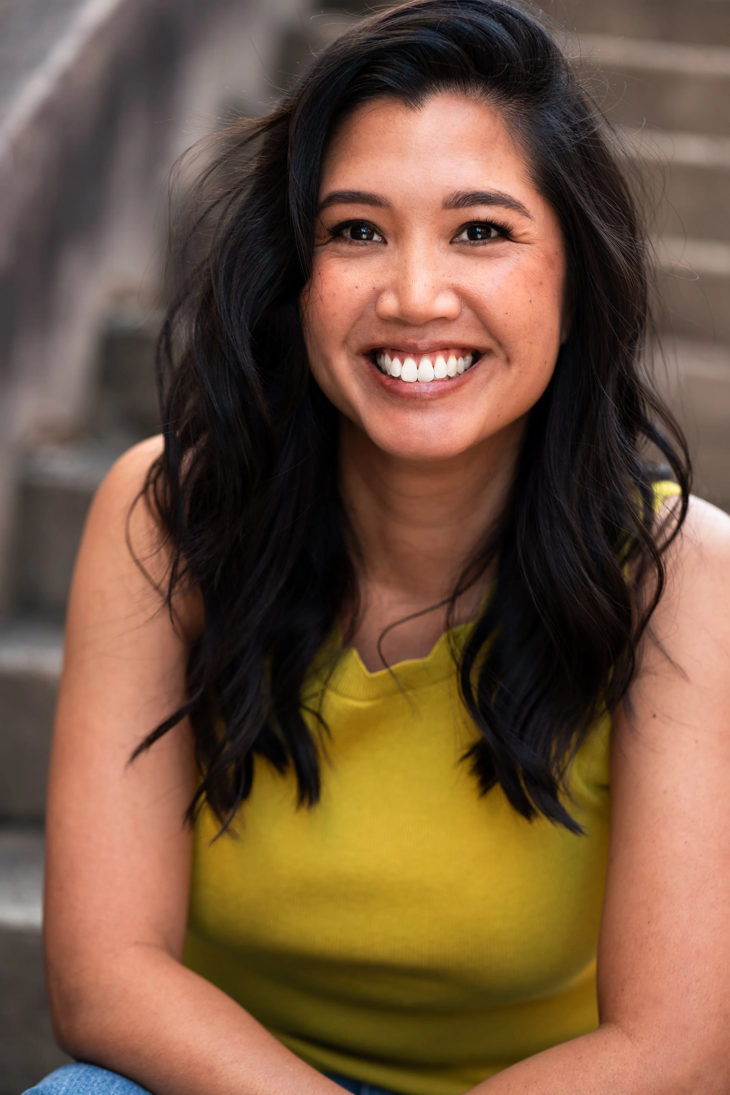 Ngoc Phan — MKM