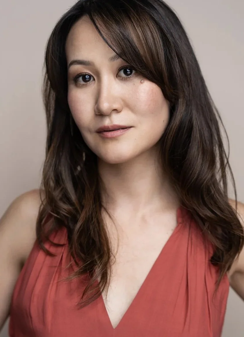 Mayu Iwasaki