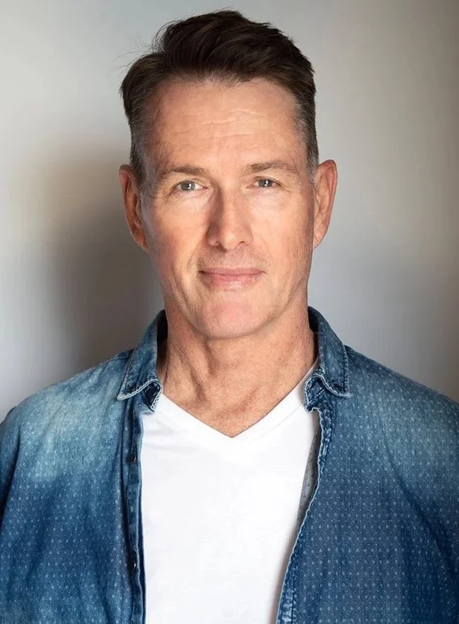 Scott Irwin