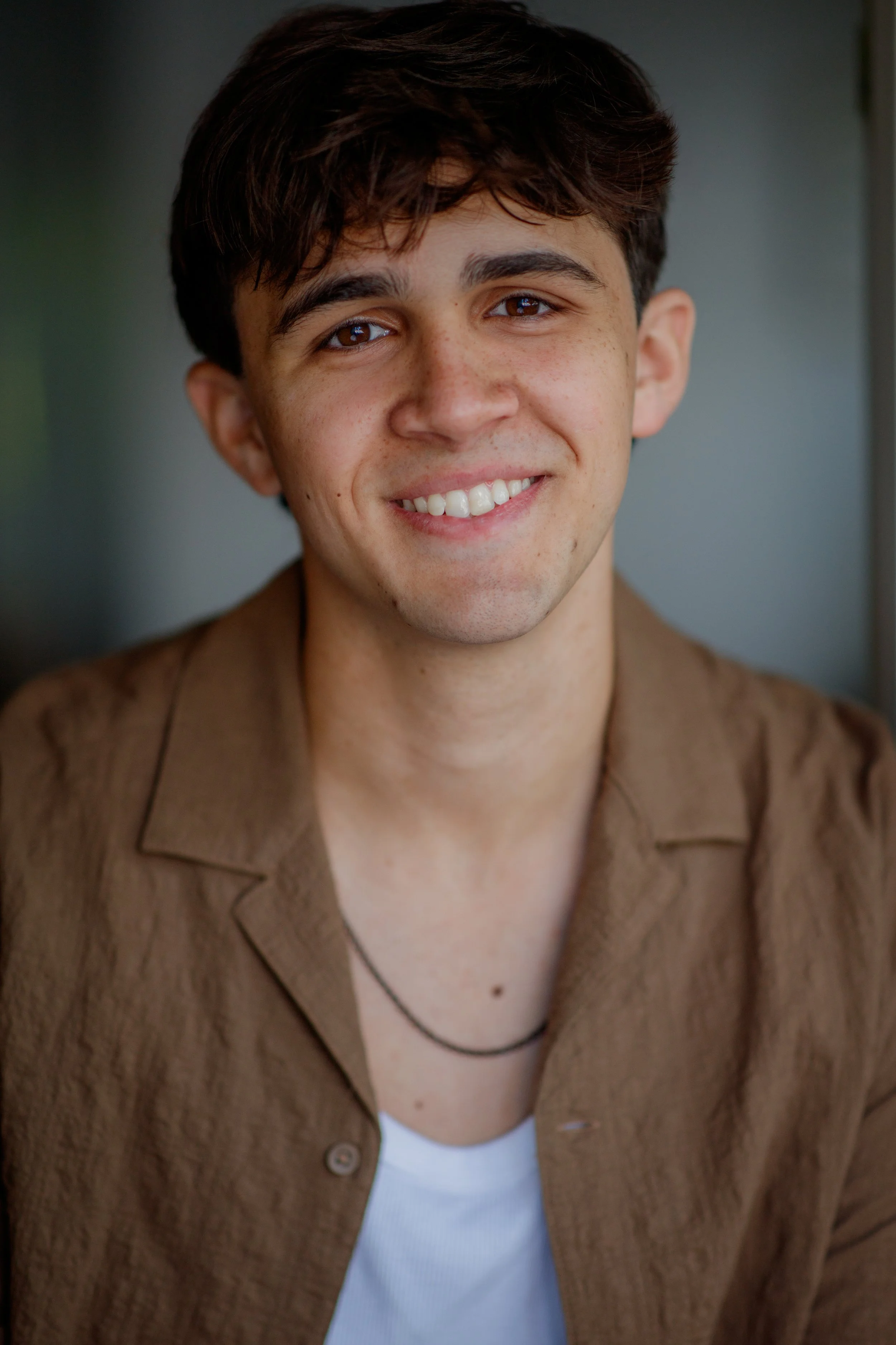 Zak Patel
