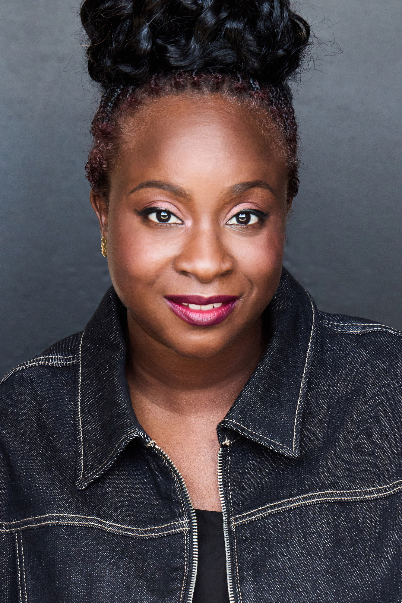 Effie Nkrumah
