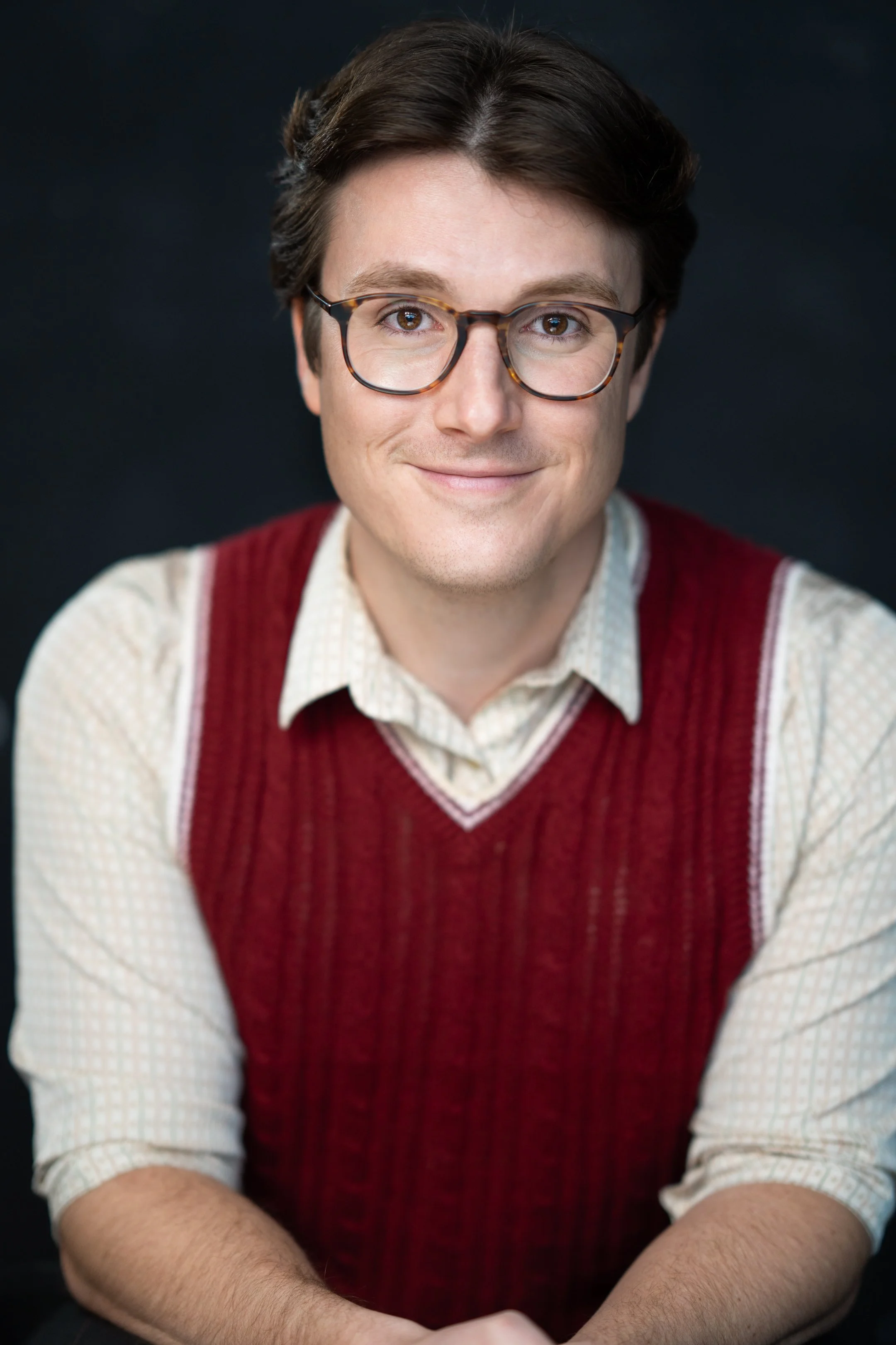 Alec Steedman