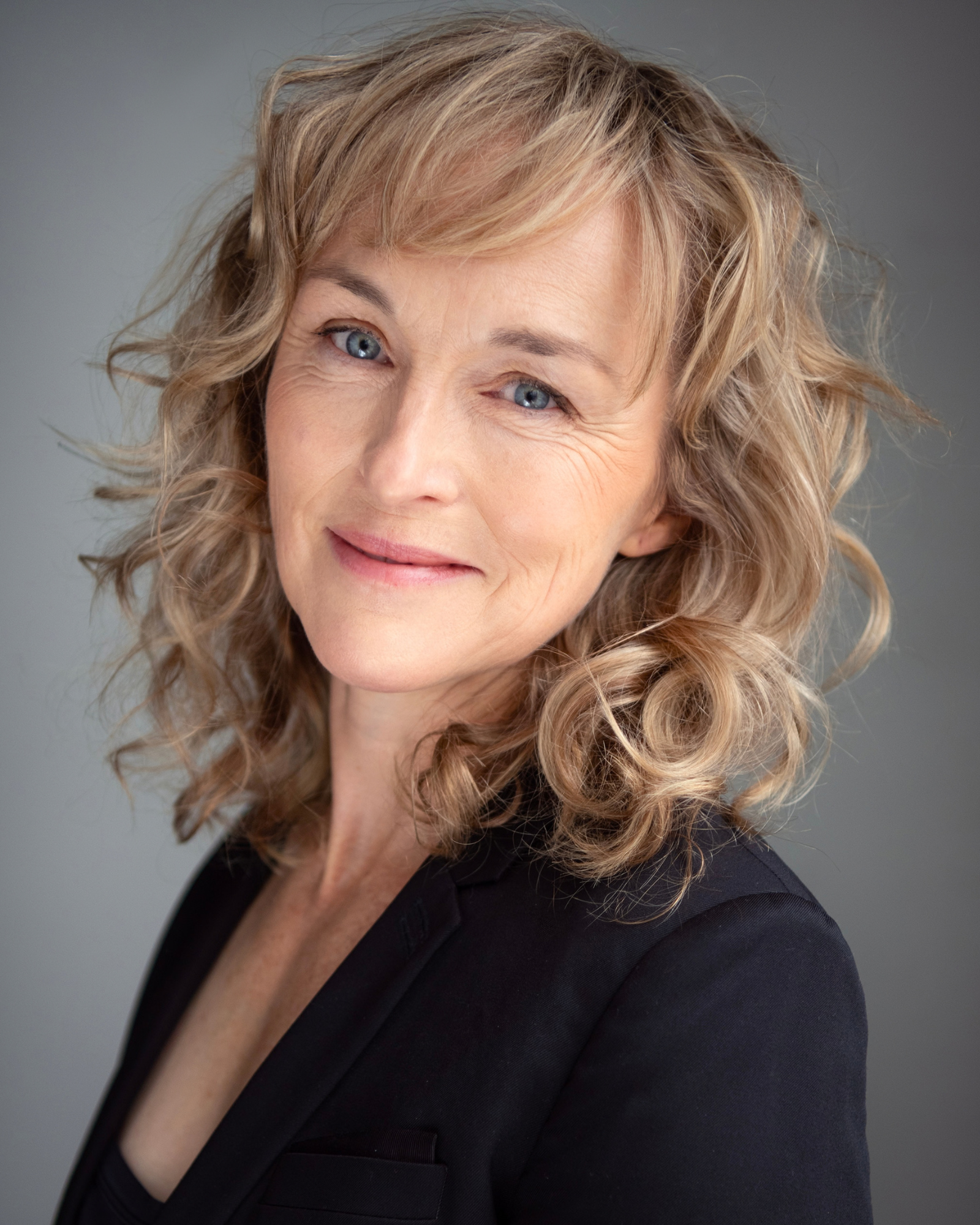 Caroline Craig