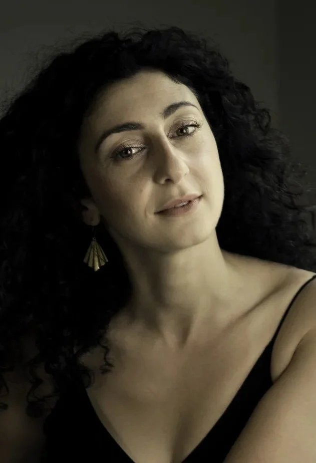 Randa Sayed
