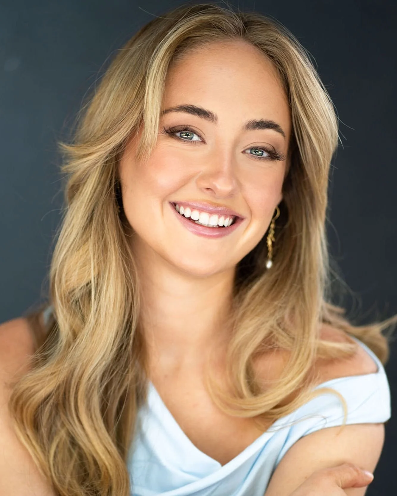 Stephanie Graham