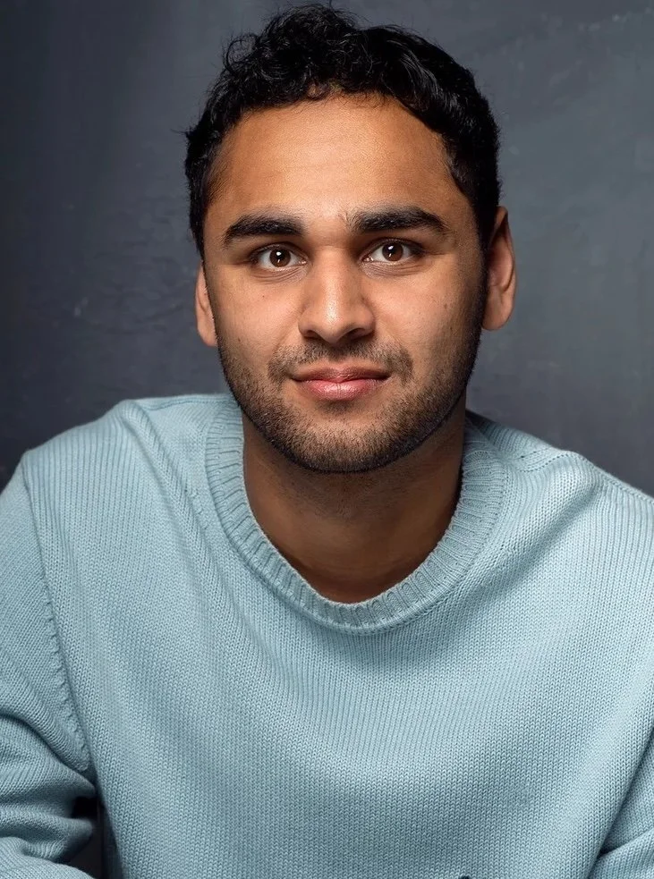 Haris Mirza