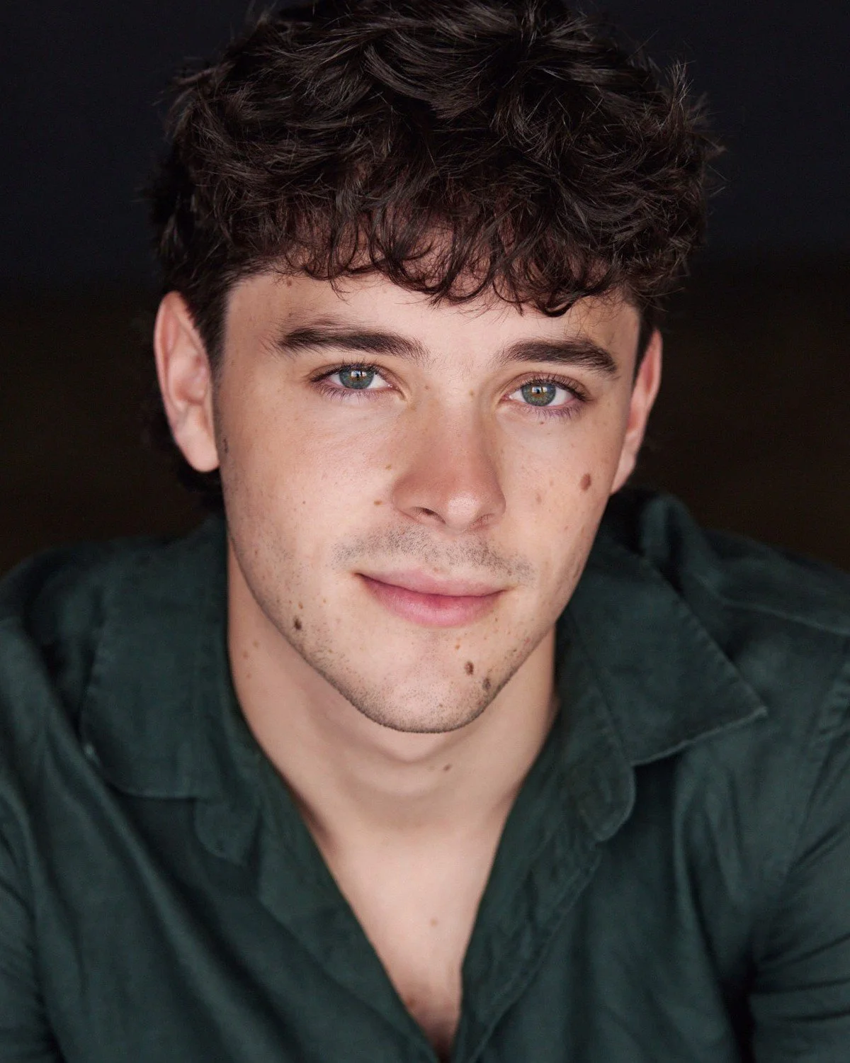 Regan Walker