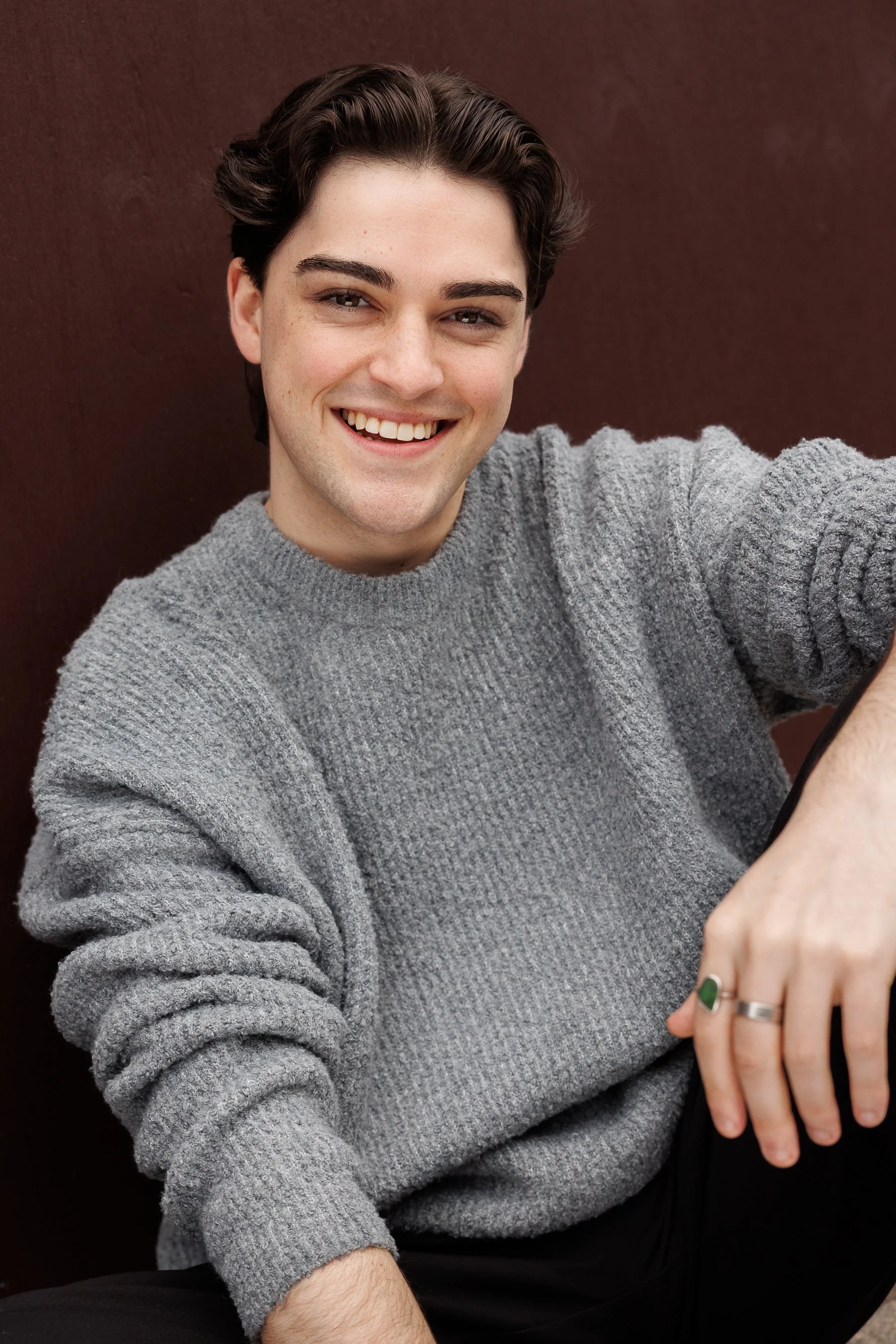 Finn Woodlock