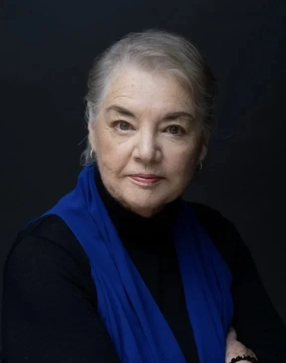 Jeanie Drynan