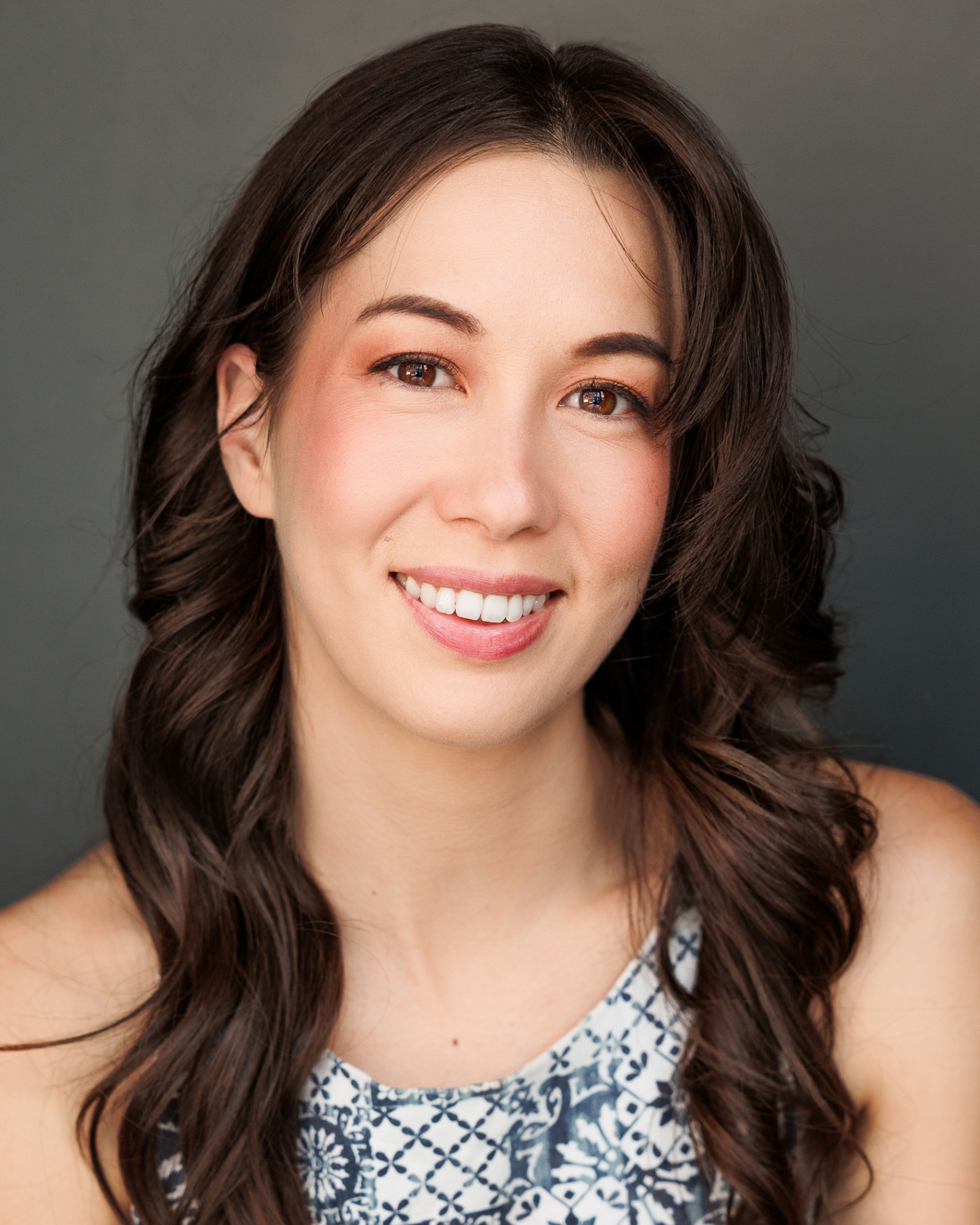 Kaori Maeda-Judge