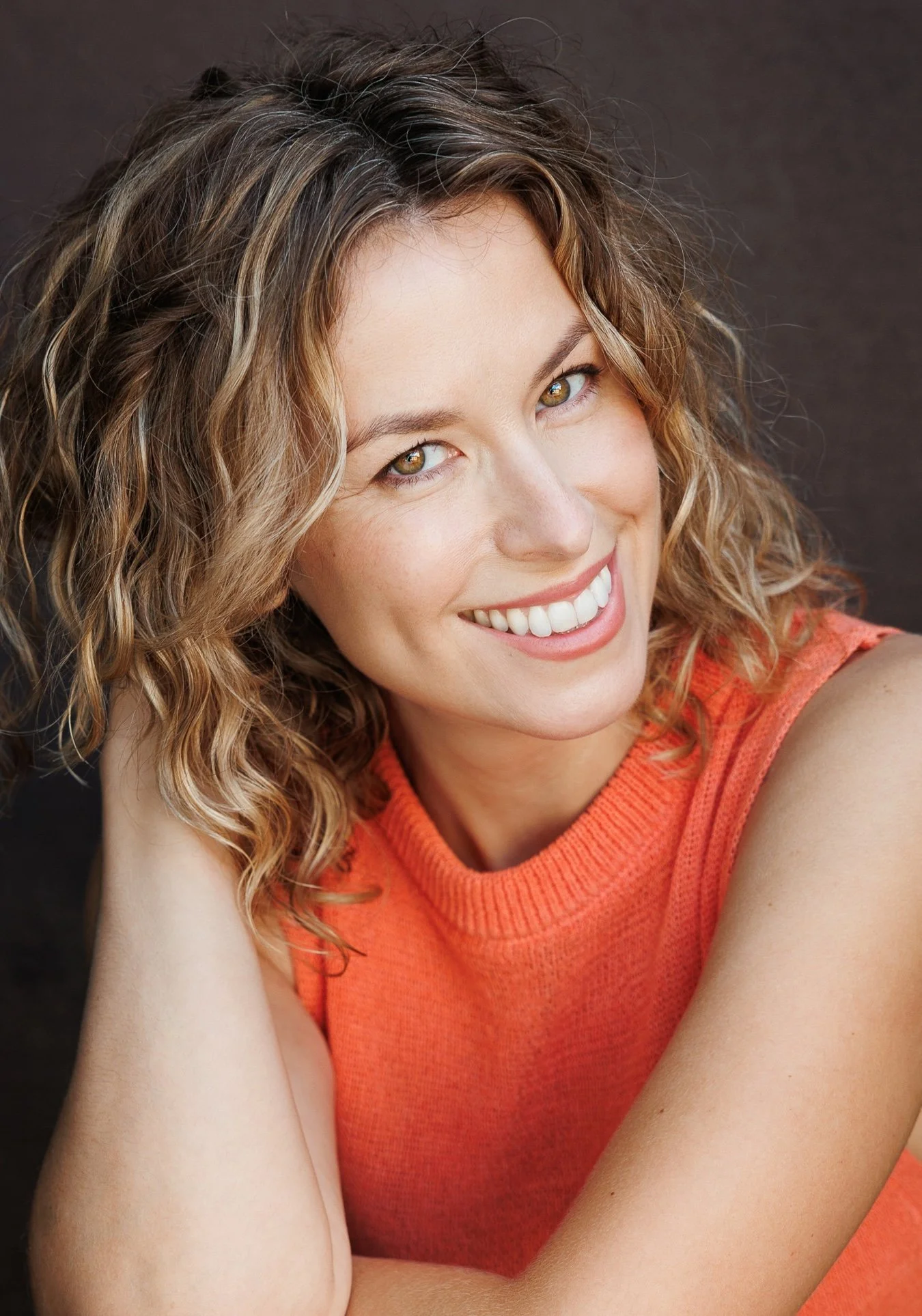 Amy Lehpamer