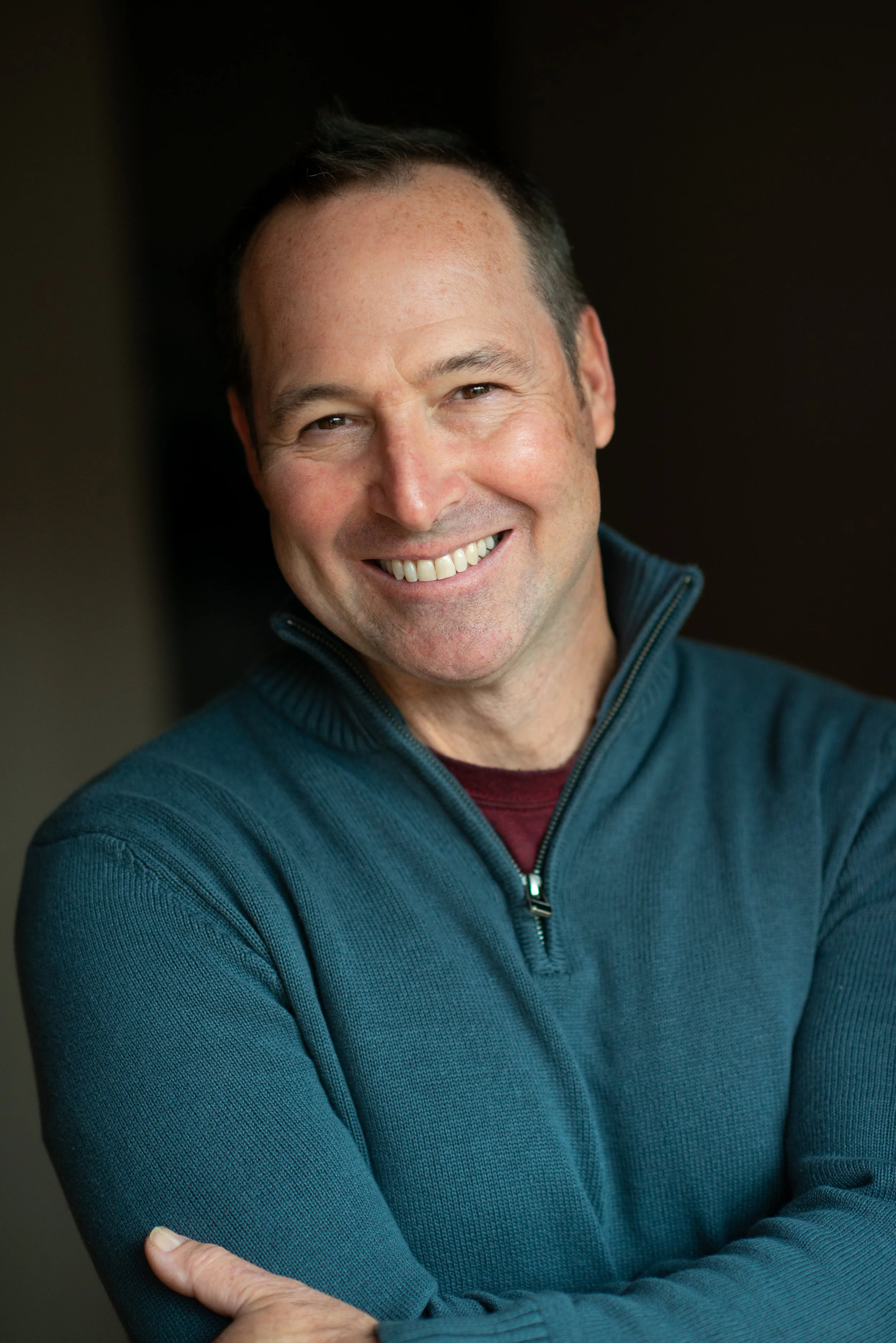 Andy Morton 
