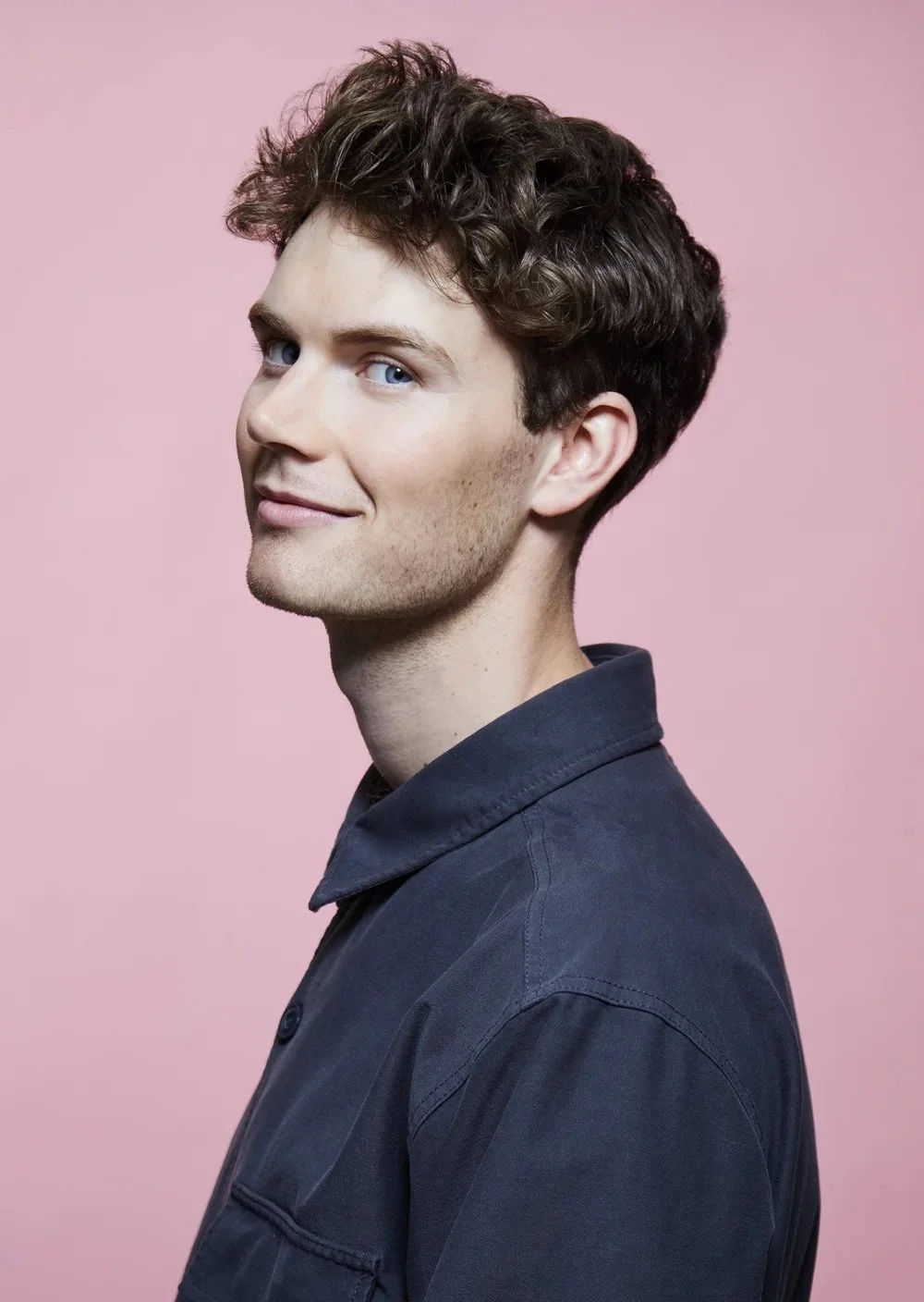 Maverick Newman