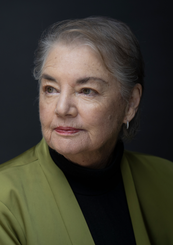 Jeanie Drynan