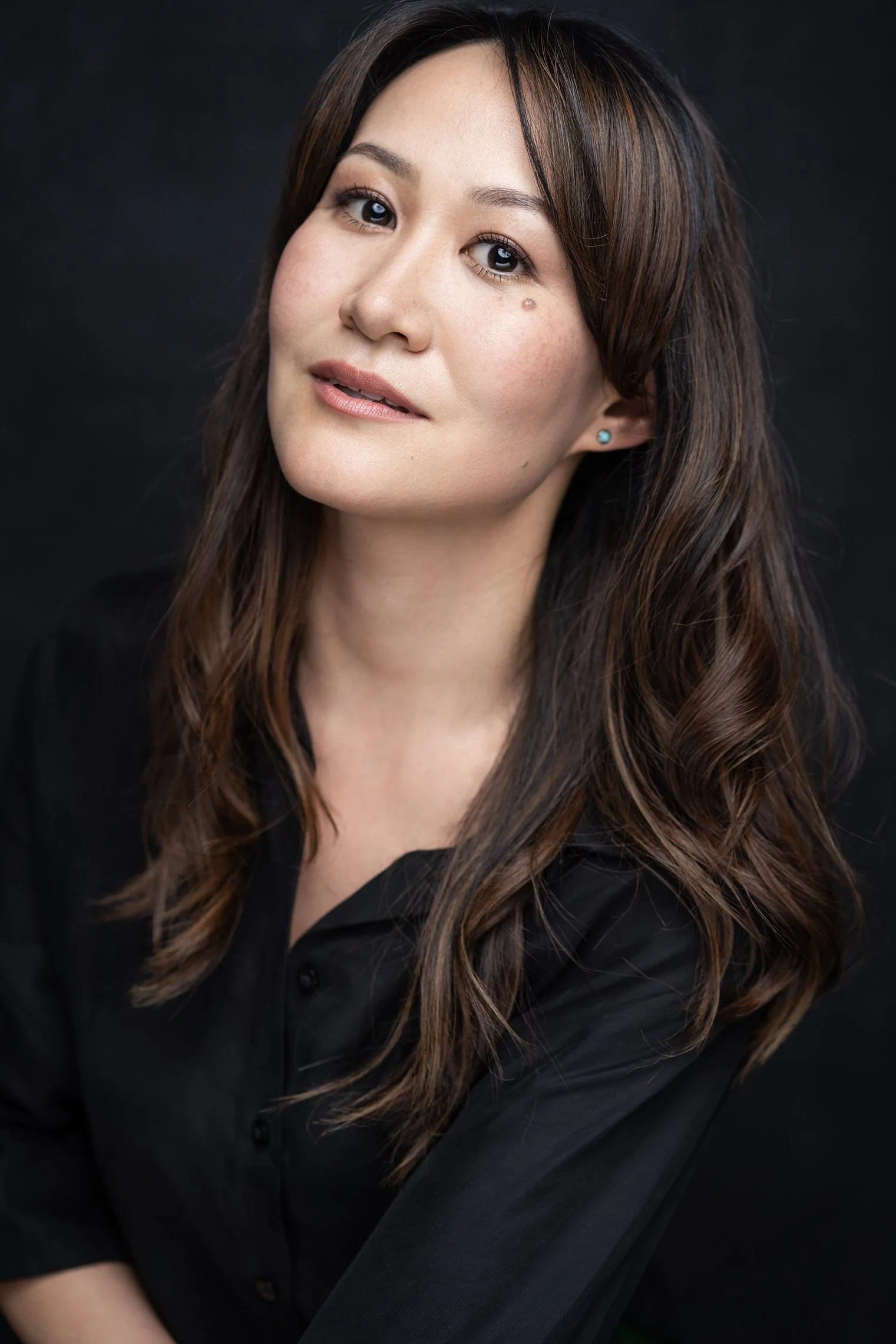 Mayu Iwasaki. actor. 2025. 2.jpg