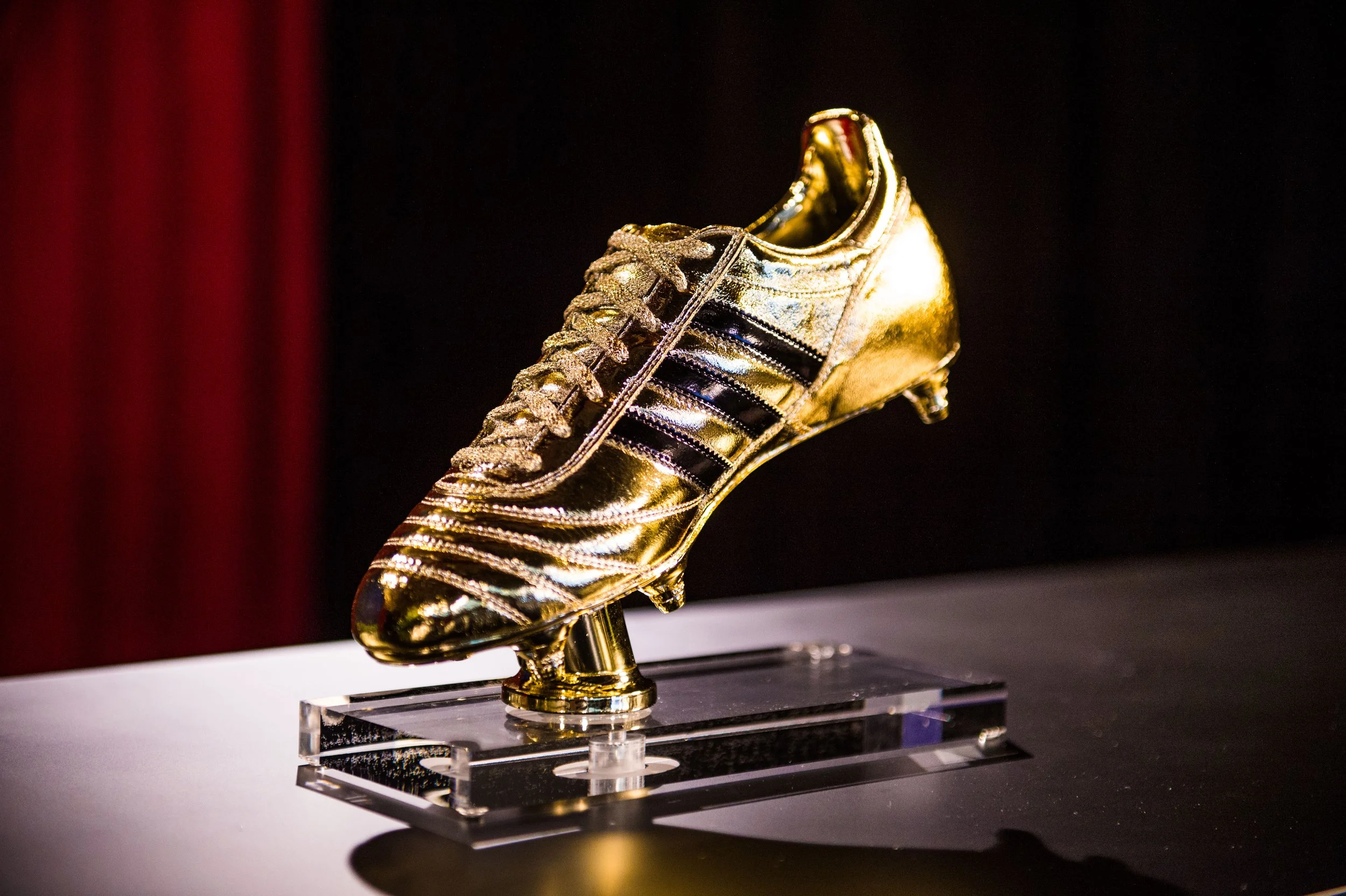 Adidas Partner Summit 2022
