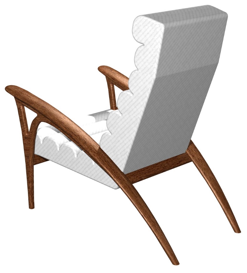 Mapua Chair
