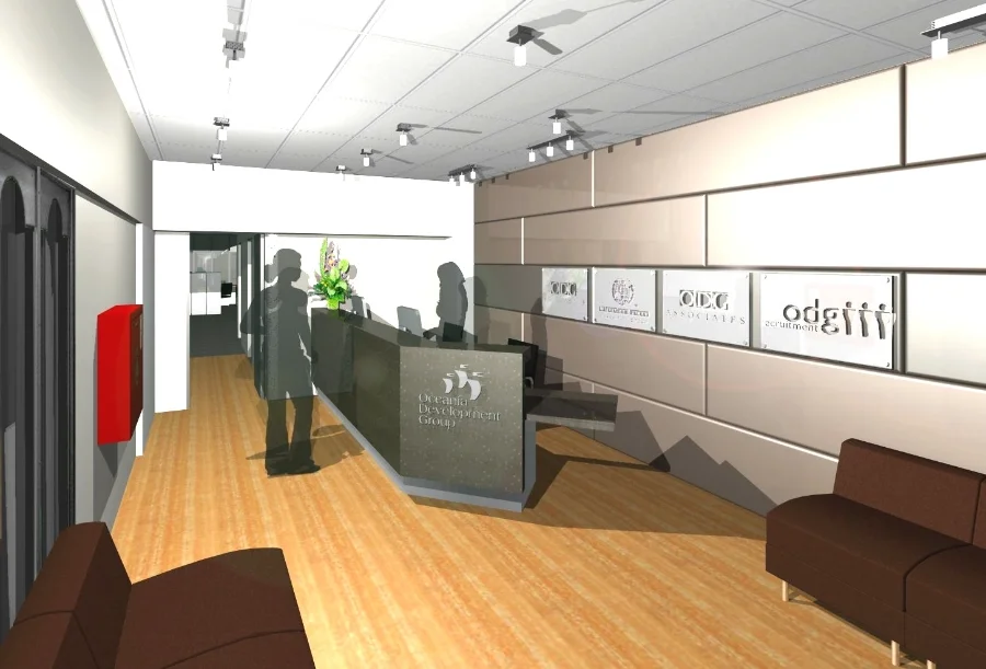 Oceanic Development Group