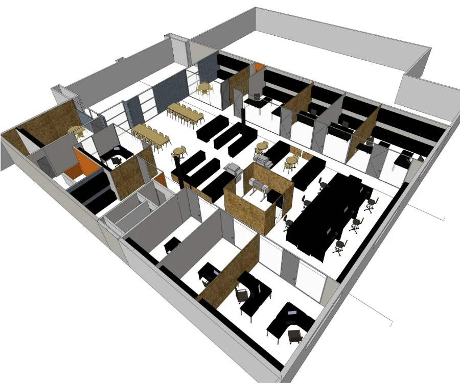 Hawkins Construction 