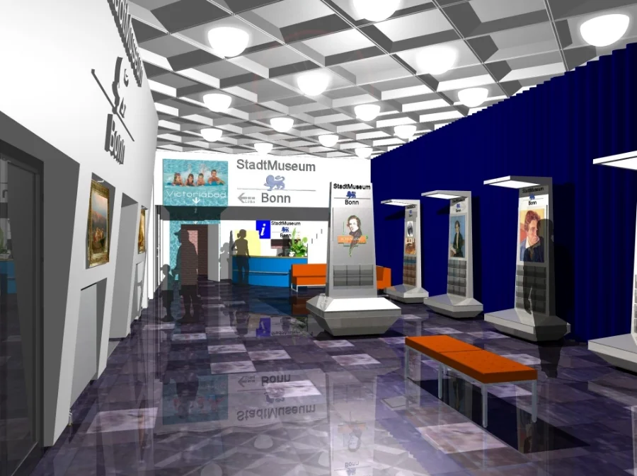 StadtMuseum Bonn