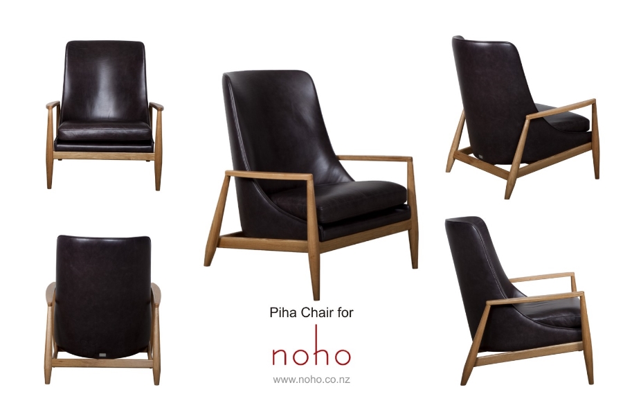 Piha Chair