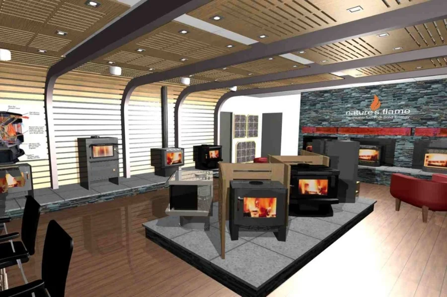  Natures Flame / /&nbsp;Concept artwork 