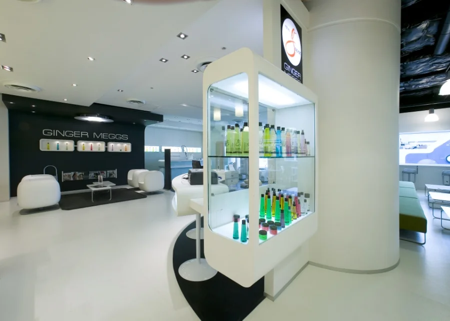  Ginger Meggs / /&nbsp;Display case 