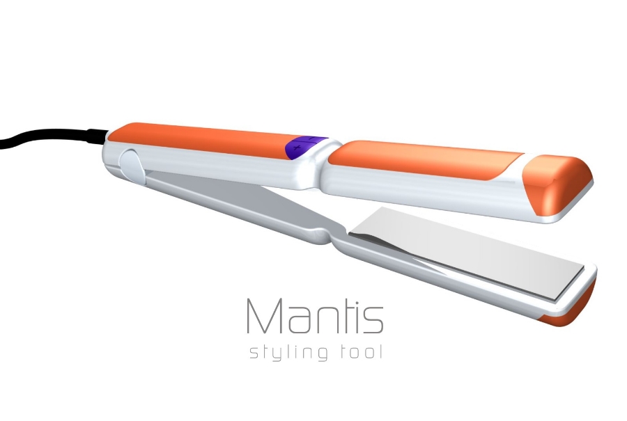 Mantis Styling Tool