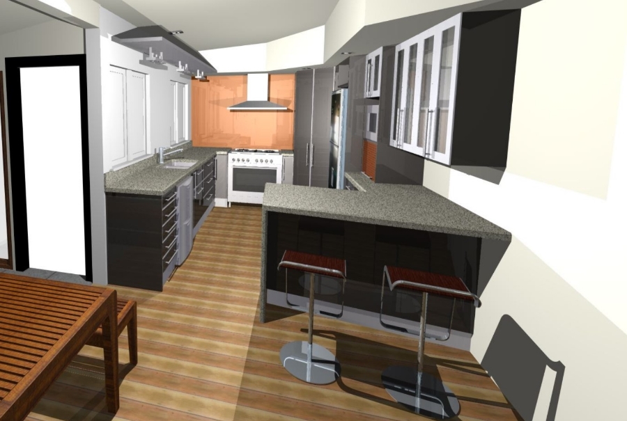 Kitchen Renovation