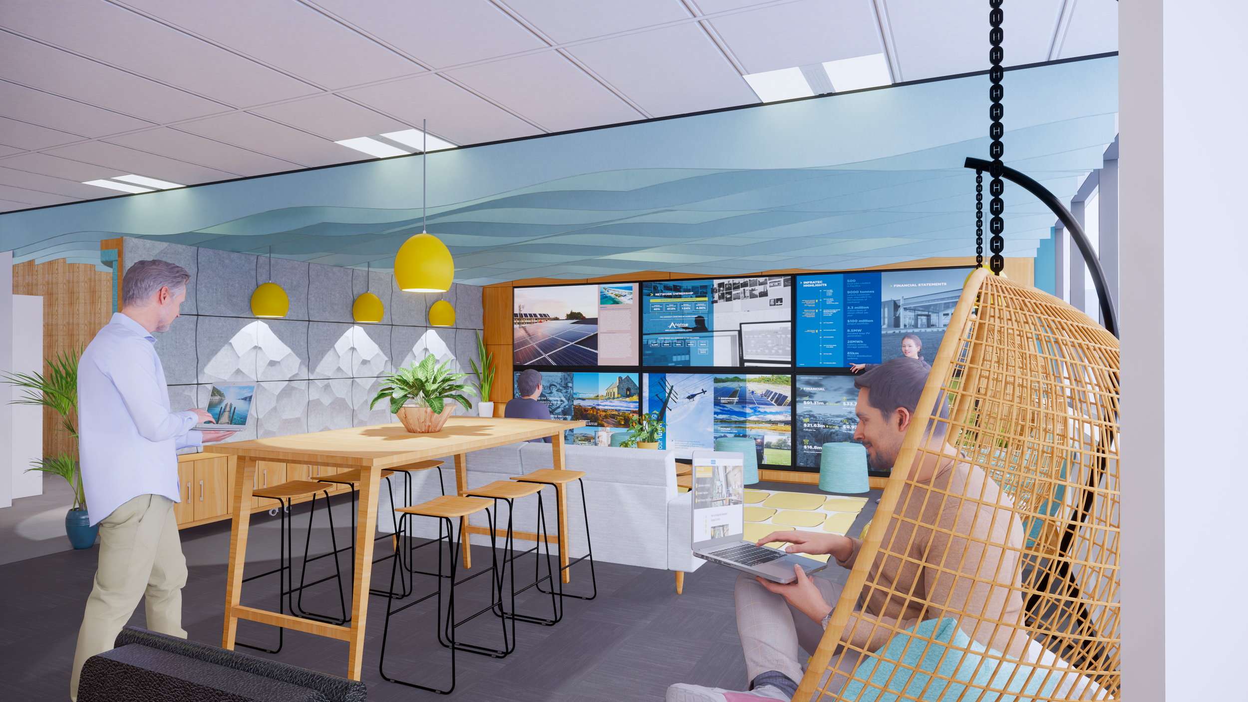 Alpine Energy Tech Hub