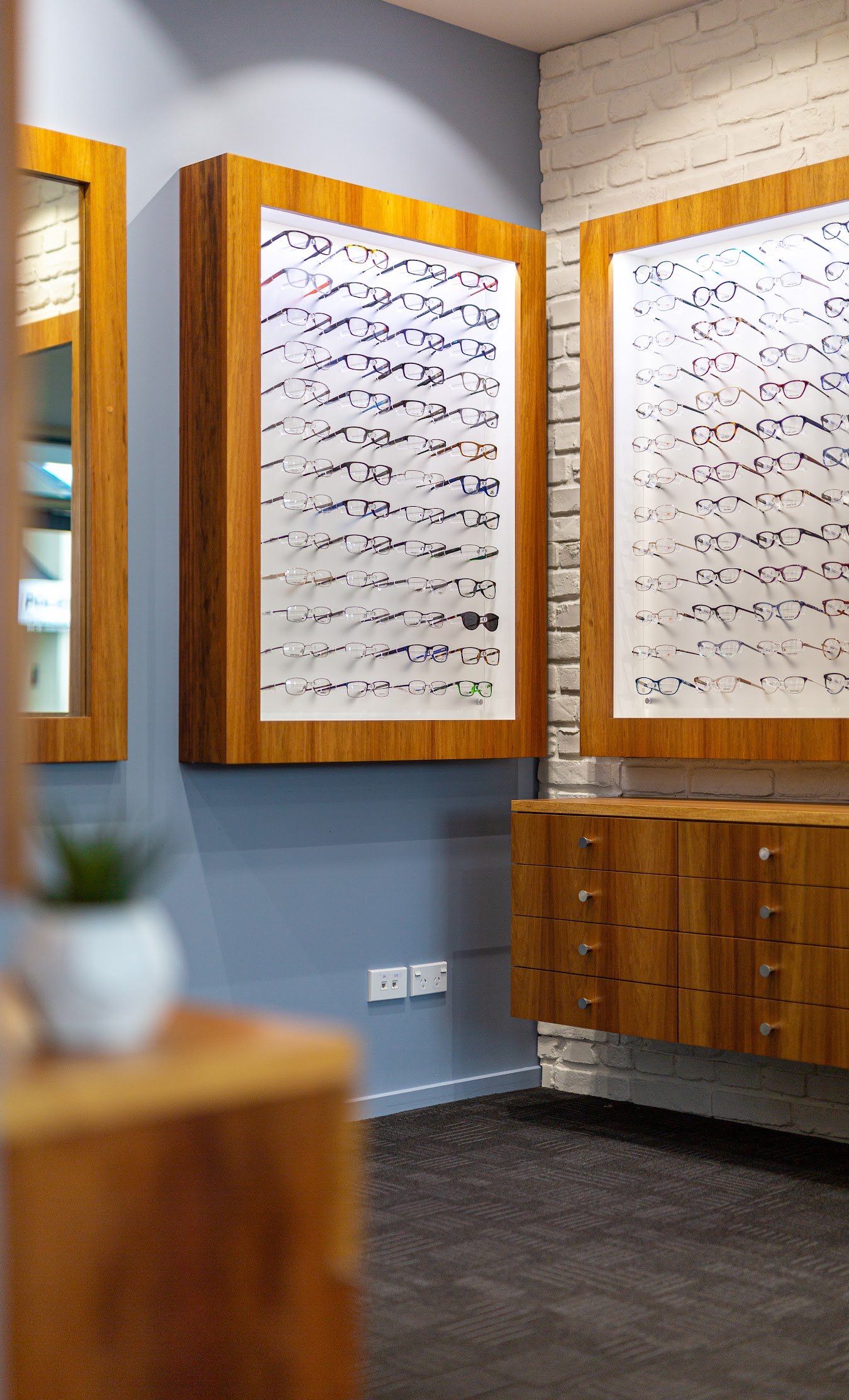 Kaiapoi Eyecare