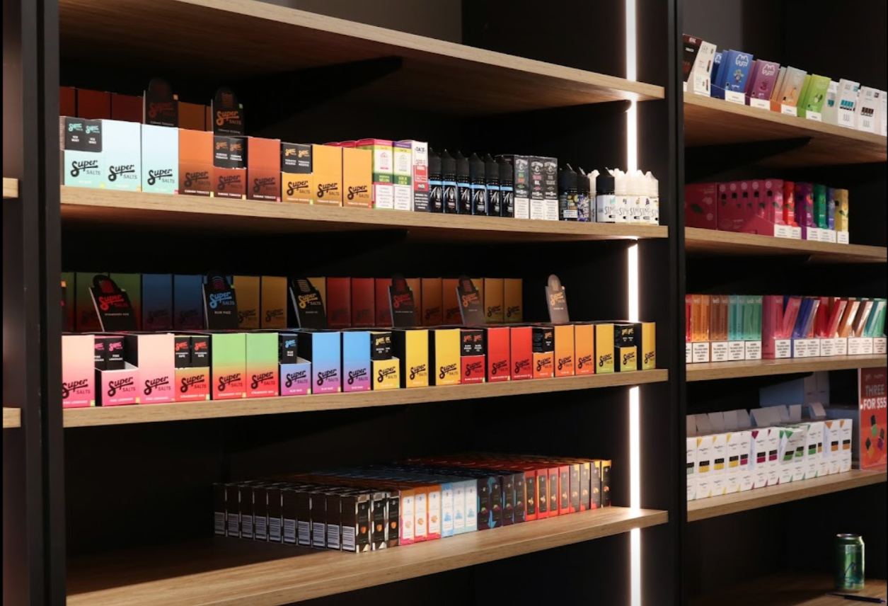  Cosmic Colombo / / Product Displays 