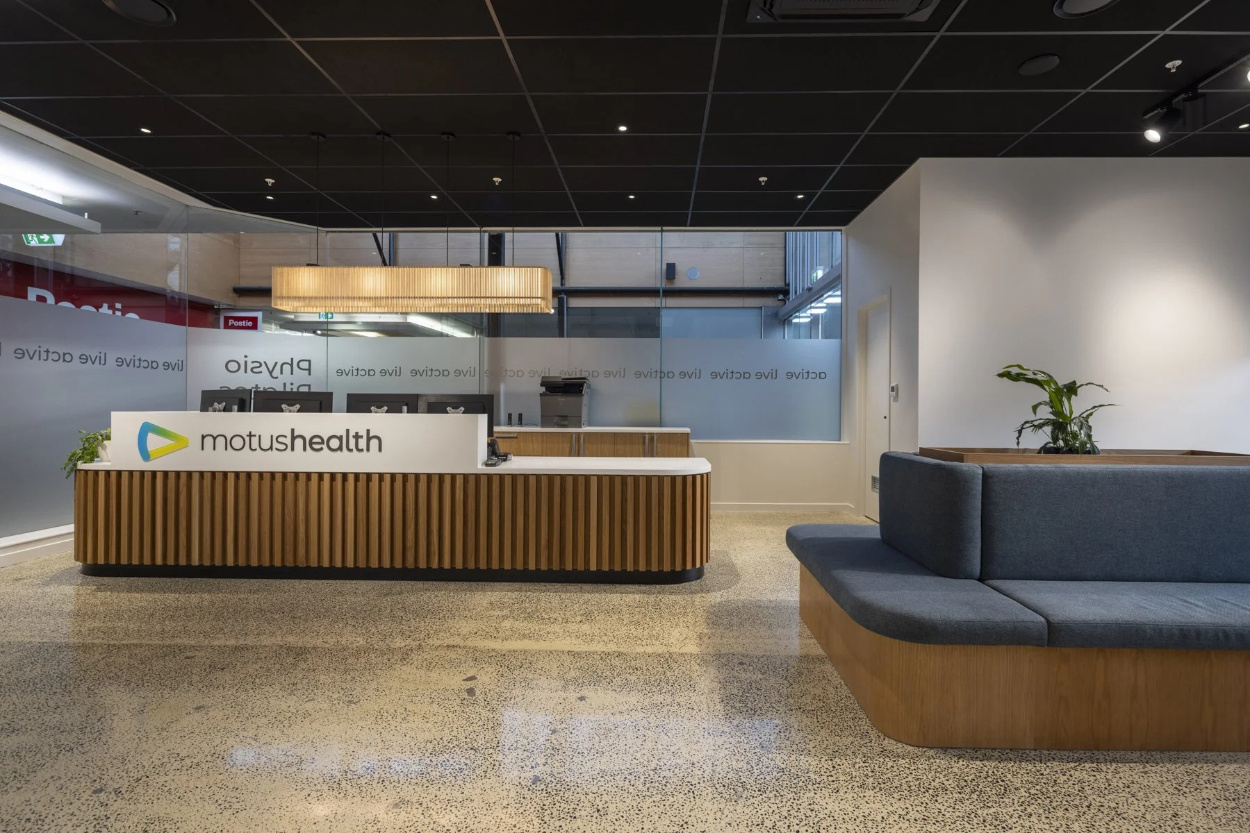 Motus Health Dunedin